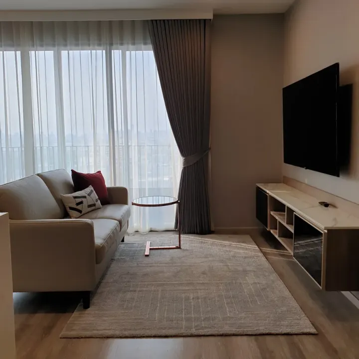 Property photos for IDEO Mobi Sukhumvit 66
