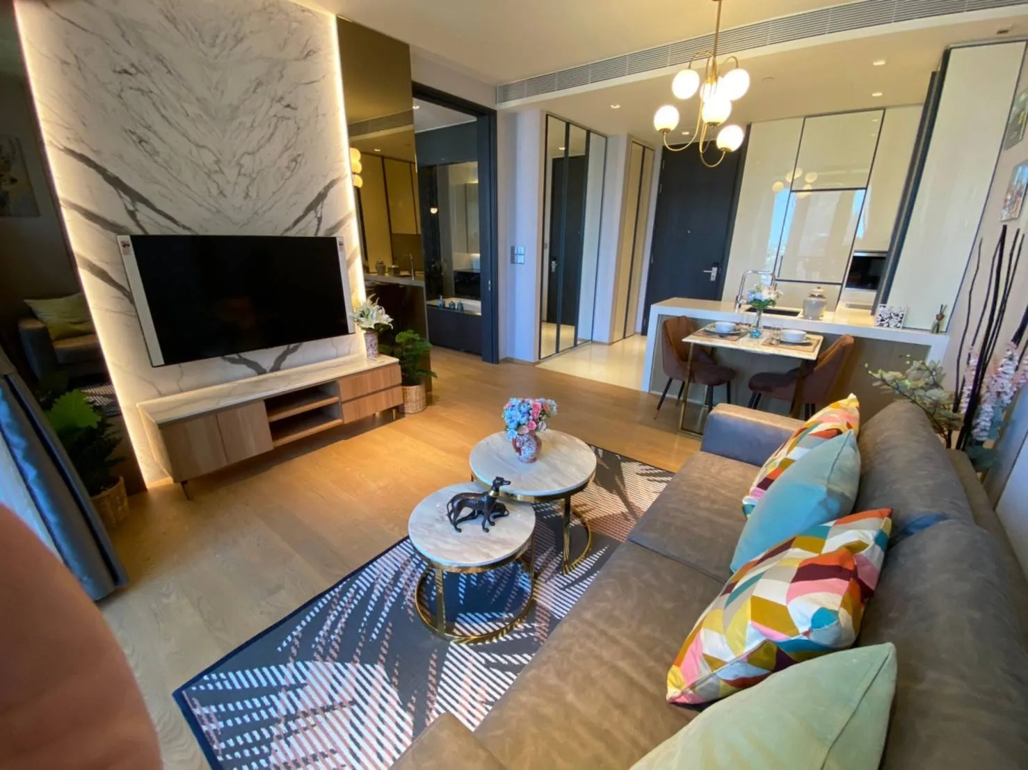 Property photos for BEATNIQ Sukhumvit 32