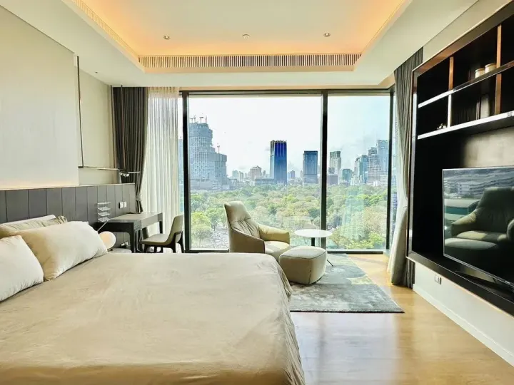 Property photos for Sindhorn Tonson