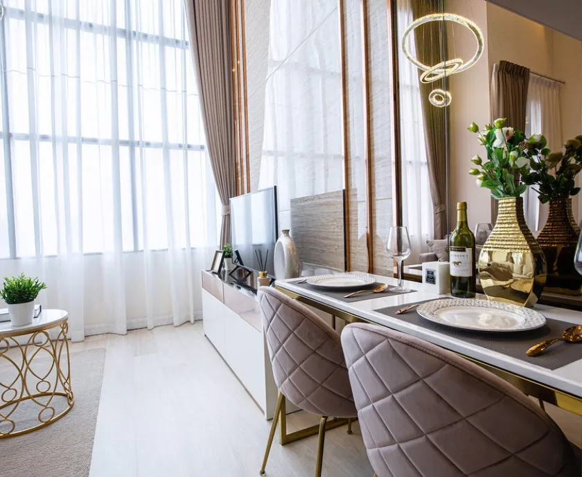 Property photos for Knightsbridge Prime Sathorn