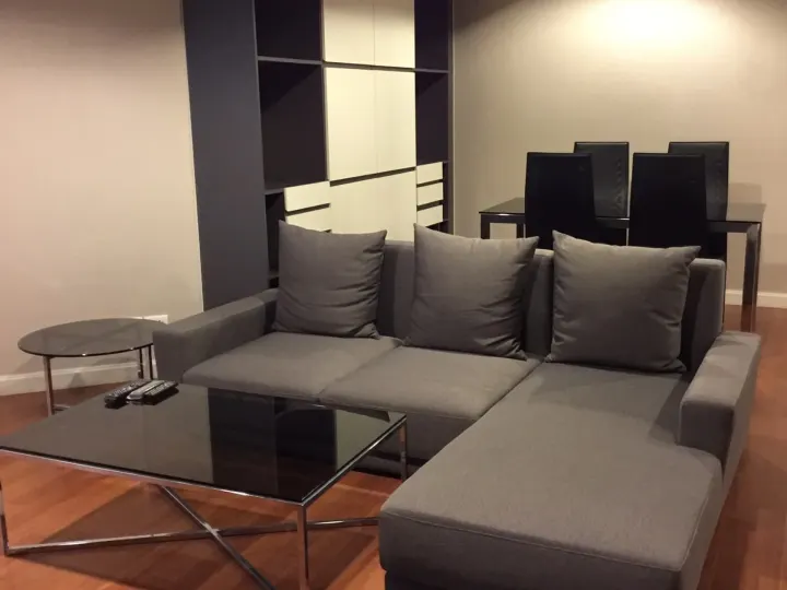 Property photos for Belle Grand Rama 9