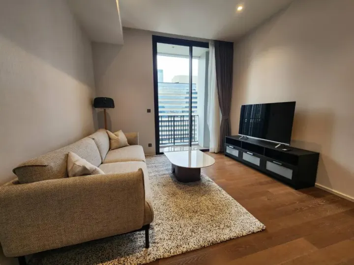 Property photos for Muniq Langsuan