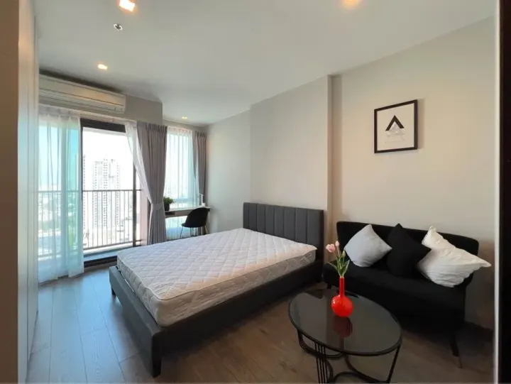 Property photos for Whizdom Avenue Ratchada - Ladprao
