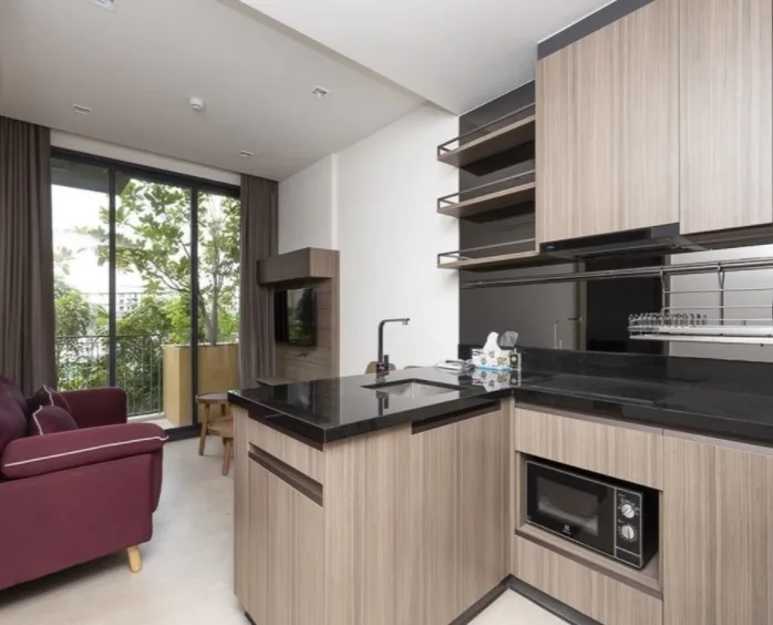Property photos for Mori Haus