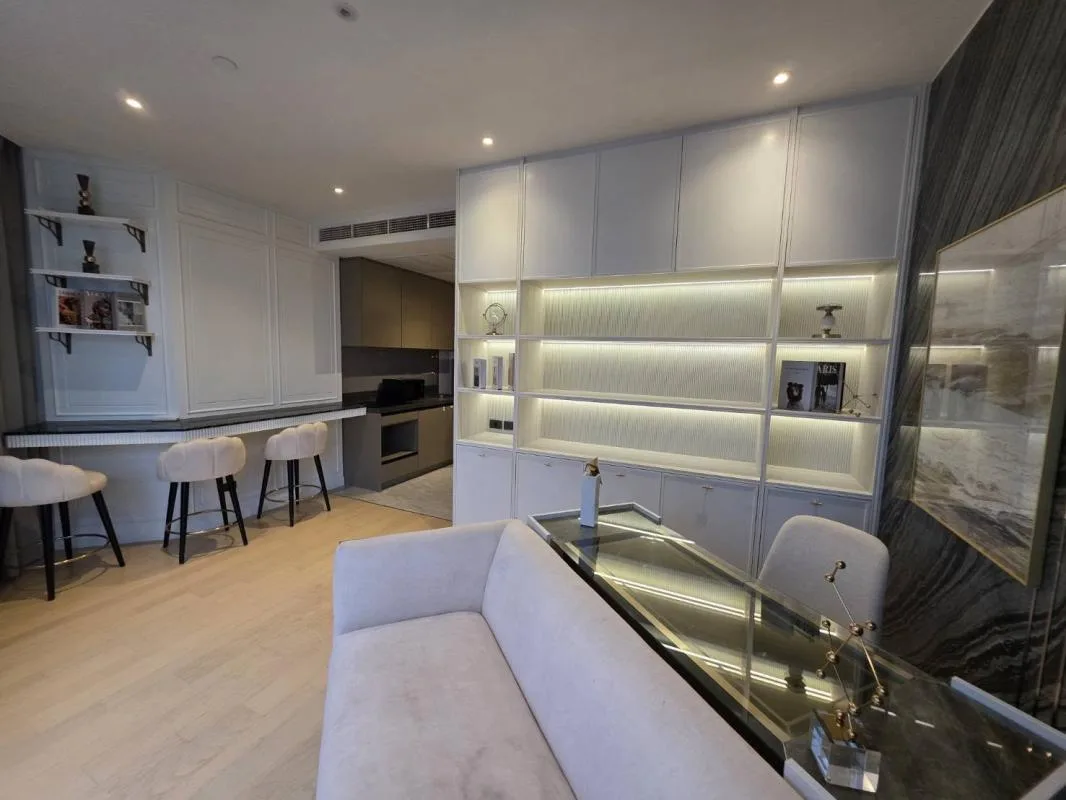Property photos for ASHTON Asoke - Rama 9