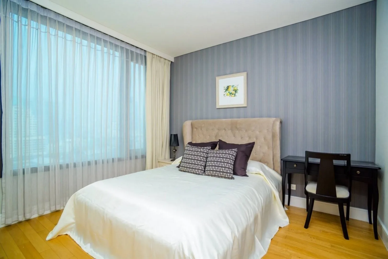Property photos for Aguston Sukhumvit 22