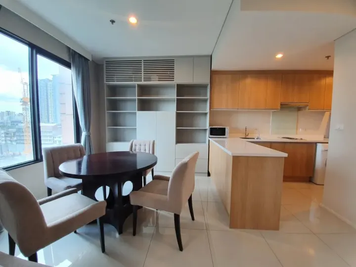 Property photos for Villa Asoke