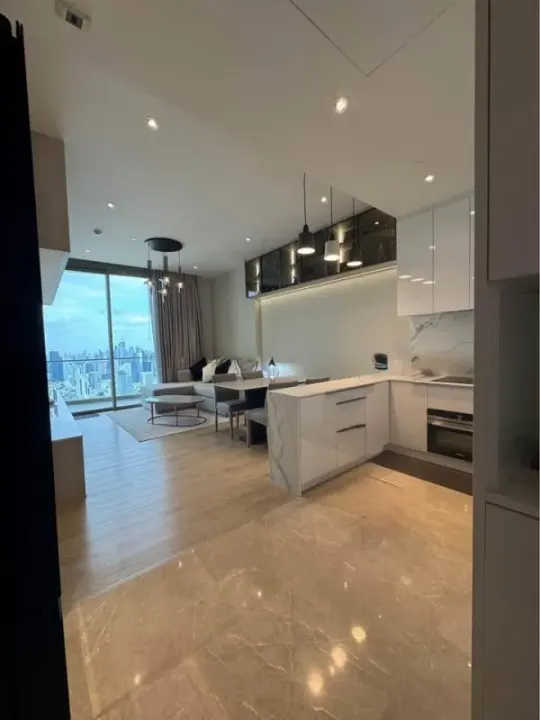 Property photos for Magnolias Waterfront Residences