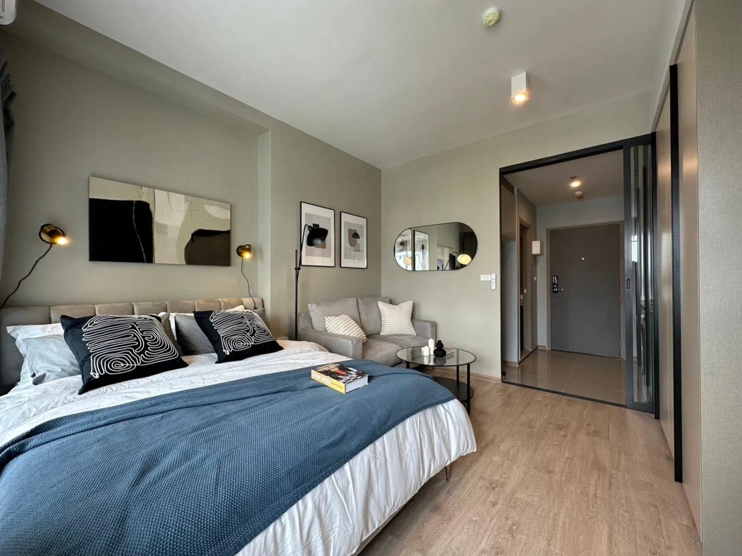 Property photos for Ideo Rama 9 - Asoke