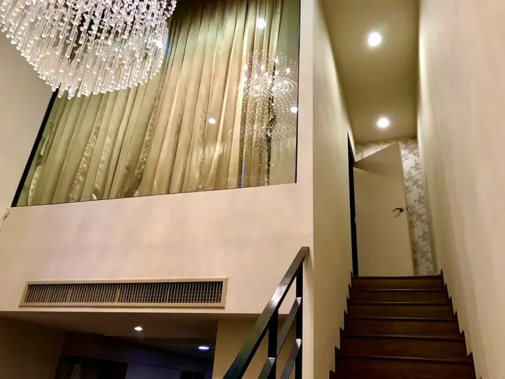 Property photos for Onyx Phaholyothin