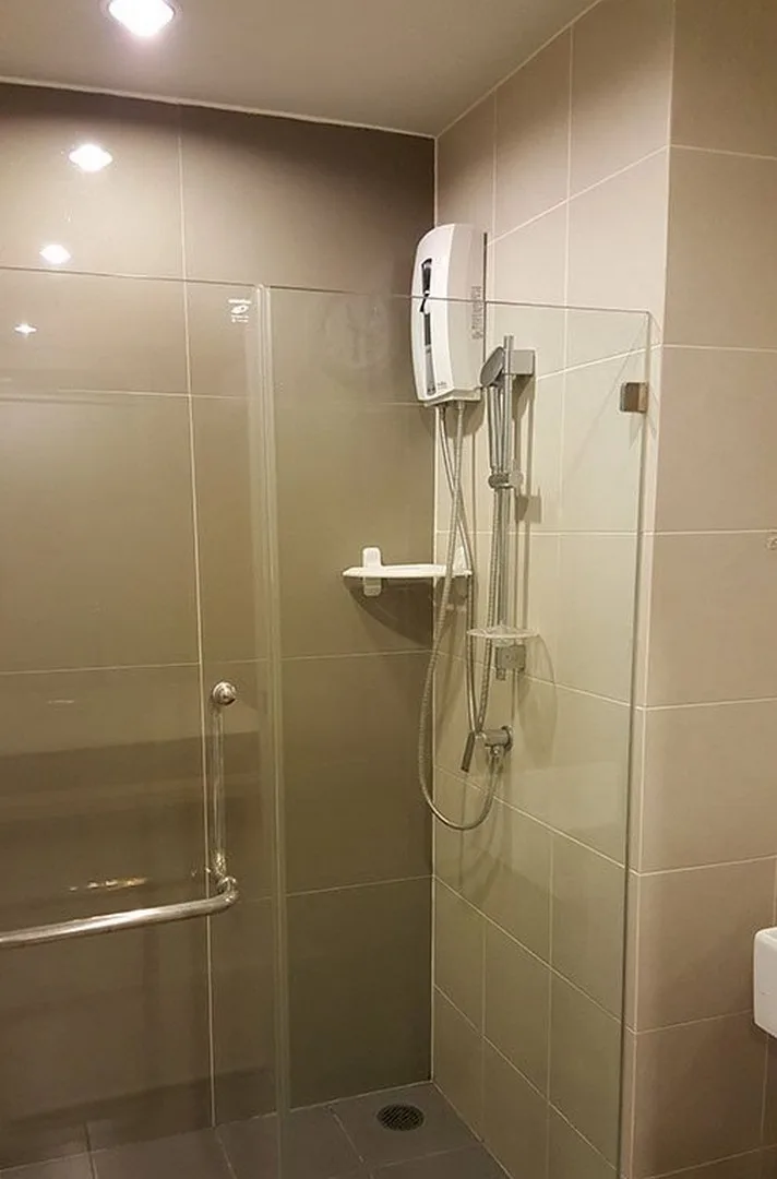 Property photos for The Privacy Ratchada - Sutthisan