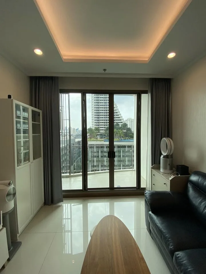 Property photos for Supalai Oriental Sukhumvit 39