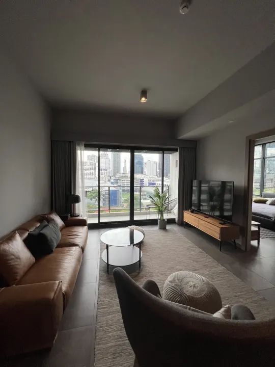 Property photos for The Lofts Asoke