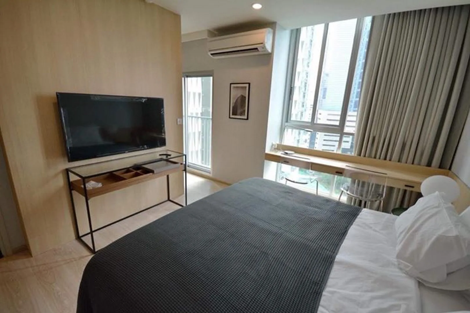 Property photos for Noble Revolve Ratchada