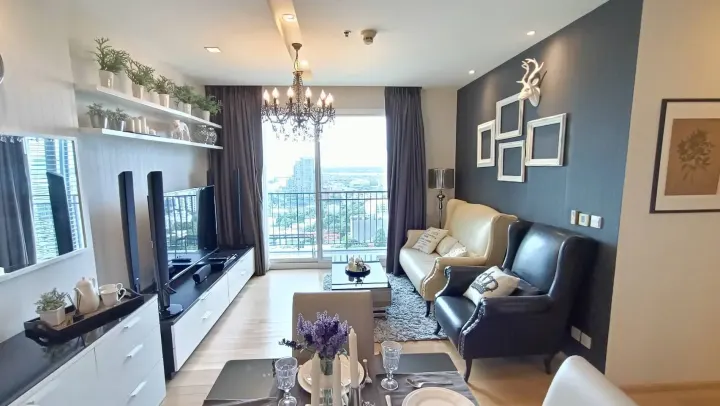 Property photos for Siri at Sukhumvit