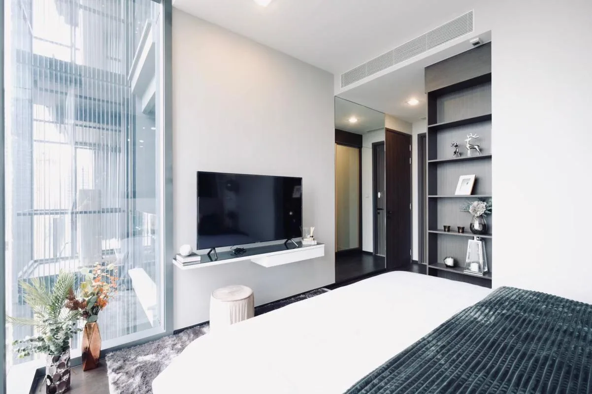 Property photos for Laviq Sukhumvit 57