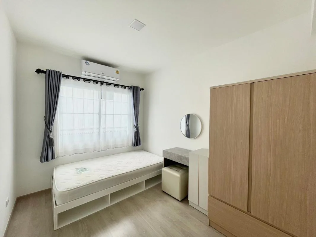 Property photos for Indy Bangna-ramkhamhaeng 2