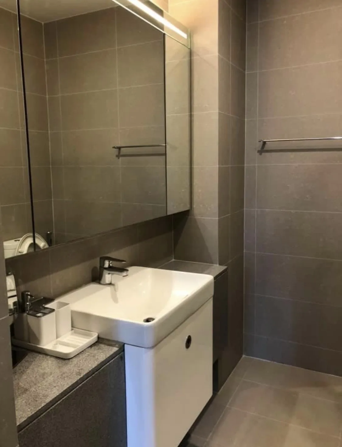 Property photos for Noble Ploenchit