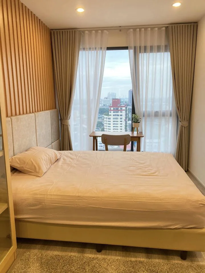 Property photos for IDEO Mobi Sukhumvit 66