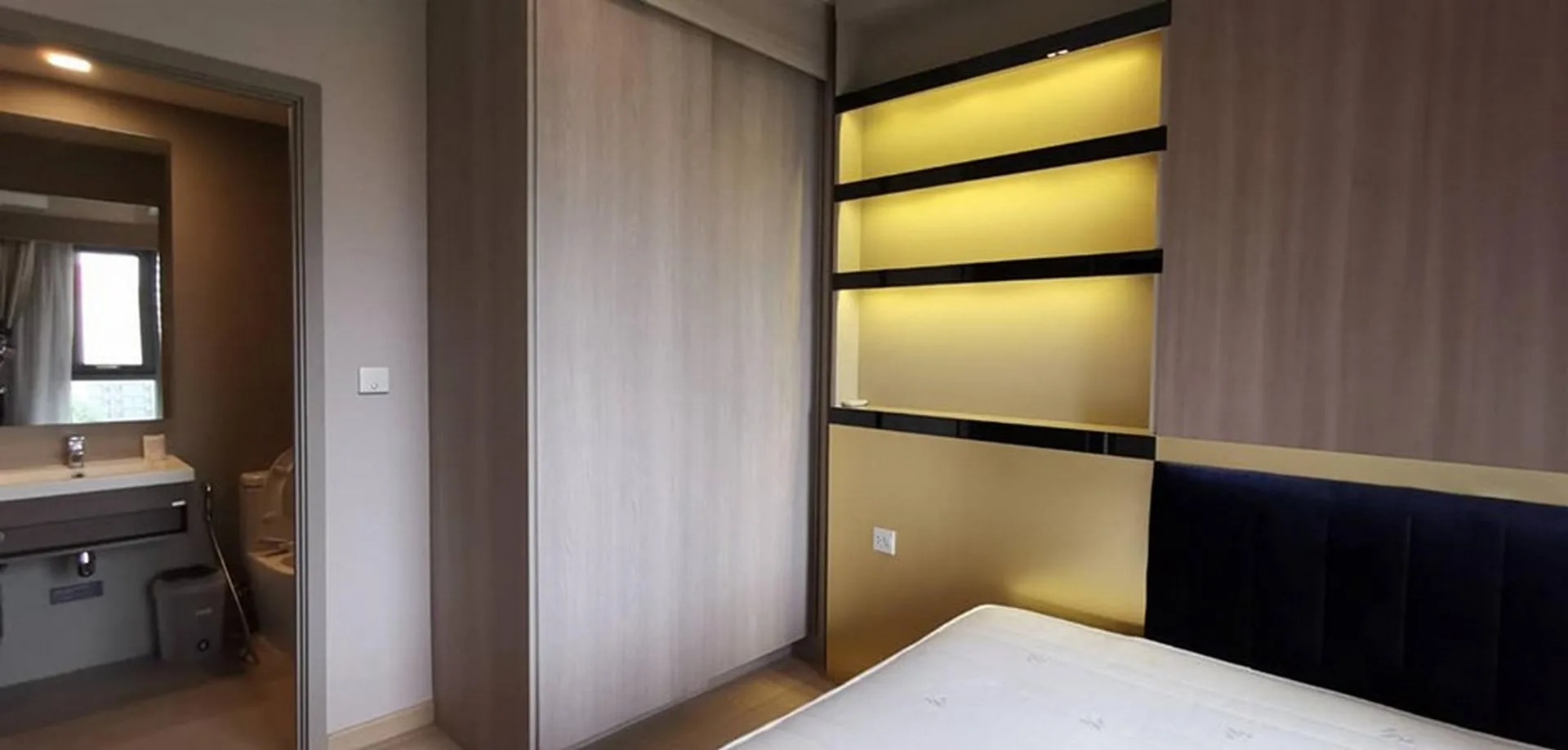 Property photos for Whizdom Connect Sukhumvit