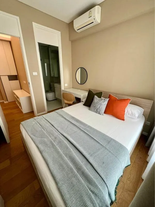 Property photos for The Saint Residences