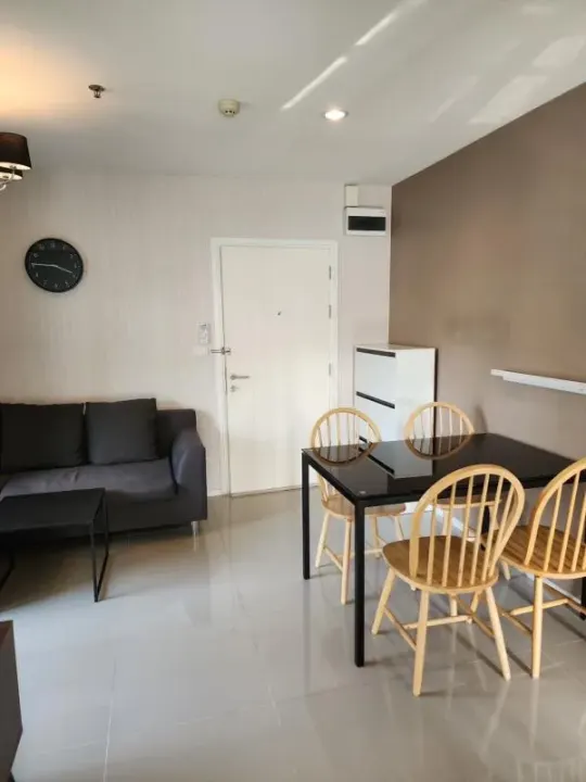 Property photos for Aspire Sukhumvit 48