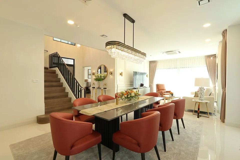 Property photos for Nantawan Rama 9 New Krungthepkreetha