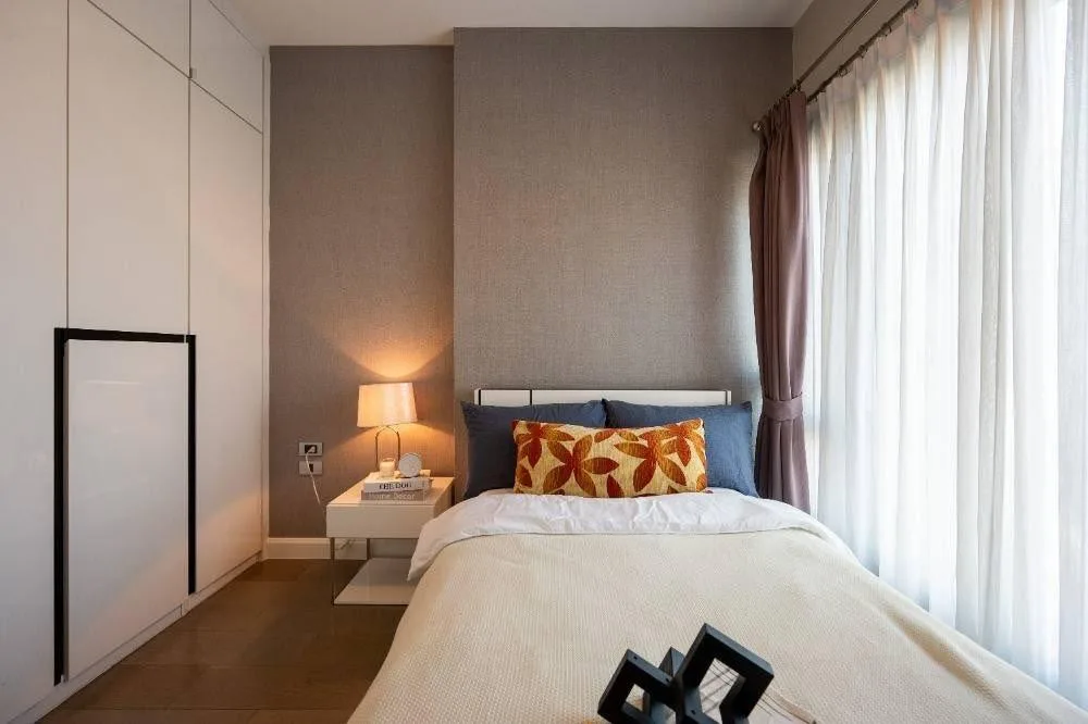 Property photos for The Crest Sukhumvit 34