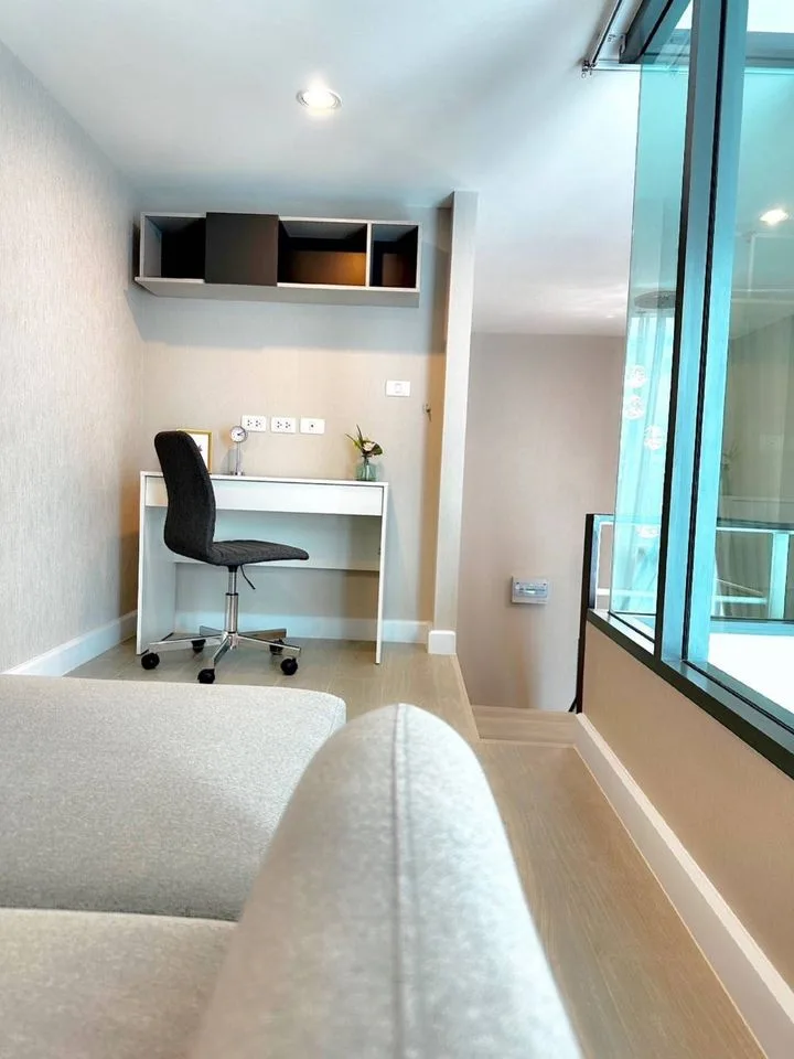 Property photos for Metro Sky Prachachuen