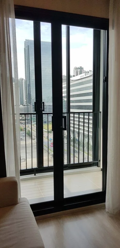 Property photos for Condolette Midst Rama 9