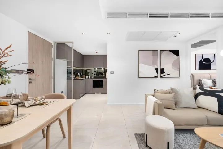 Property photos for Craft Ploenchit