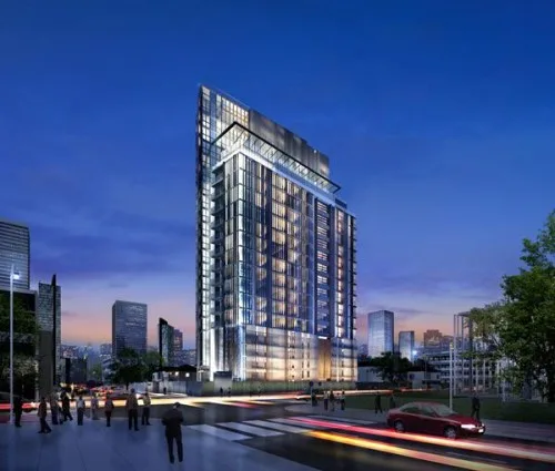 Property photos for The Alcove Thonglor 10