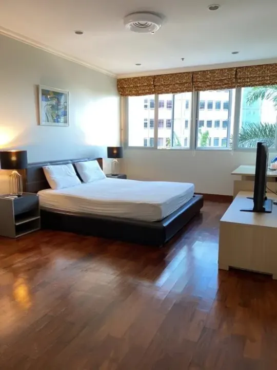 Property photos for The Star Estate @ Narathiwas