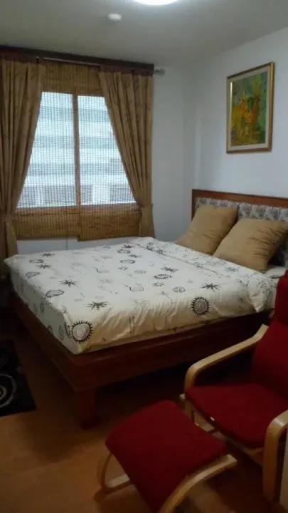 Property photos for Supalai Premier Place Asoke