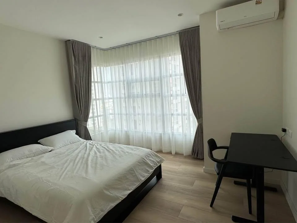 Property photos for Baan Klang Krung Siam - Pathumwan