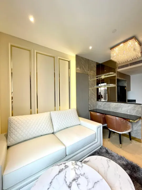Property photos for ASHTON Asoke - Rama 9