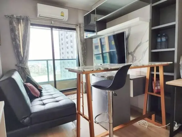Property photos for Lumpini Suite Phetchaburi - Makkasan