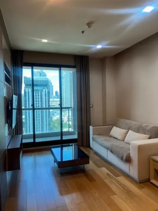 Property photos for The Address Sathorn