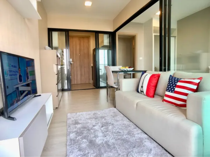 Property photos for Condolette Midst Rama 9