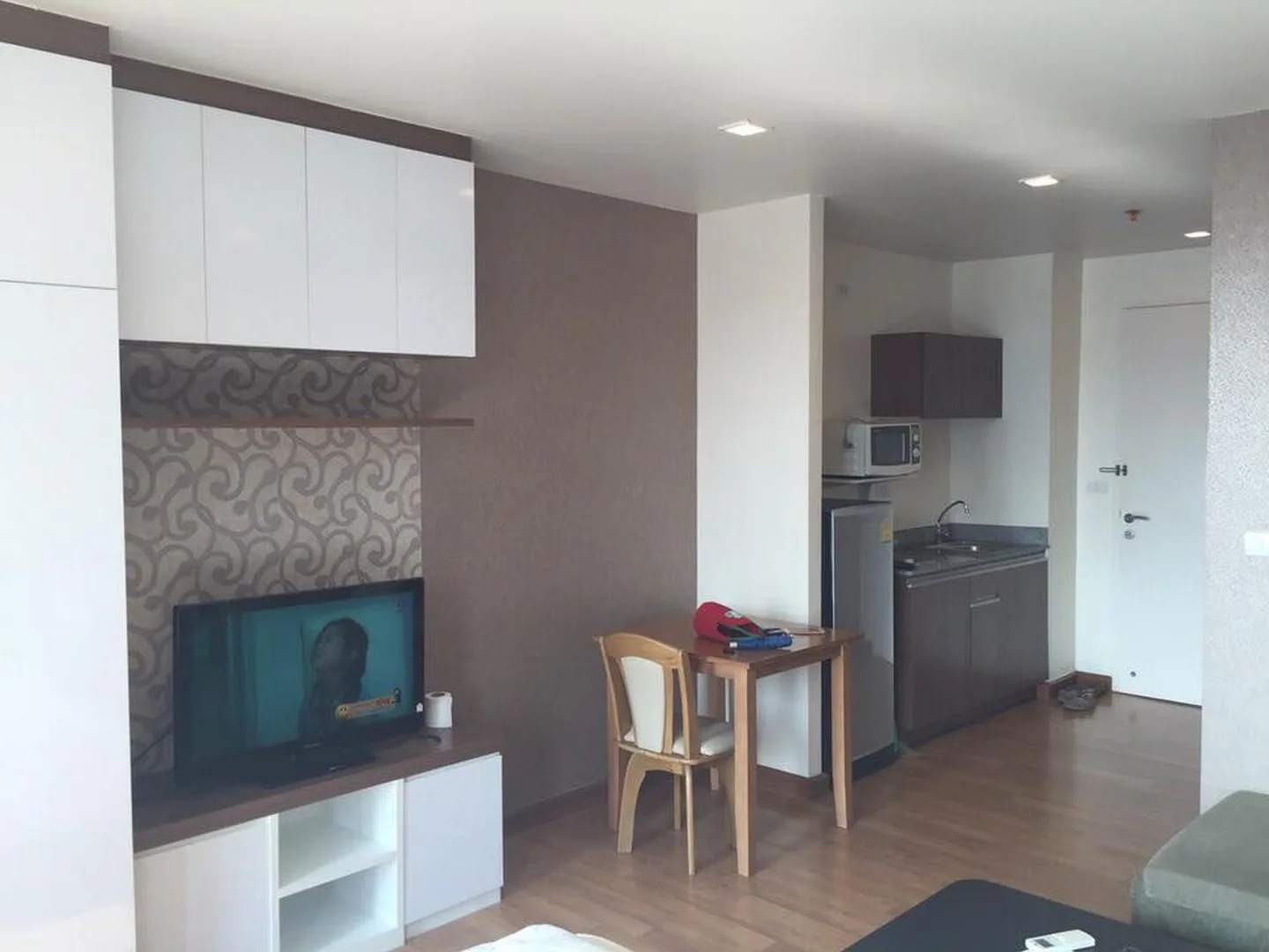 Property photos for Wish @ Samyan