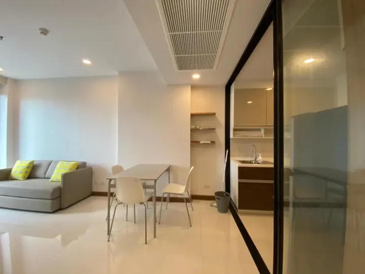 Property photos for Supalai Premier Charoen Nakhon
