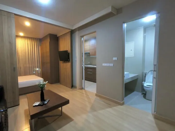Property photos for Happy Condo Ladprao 101