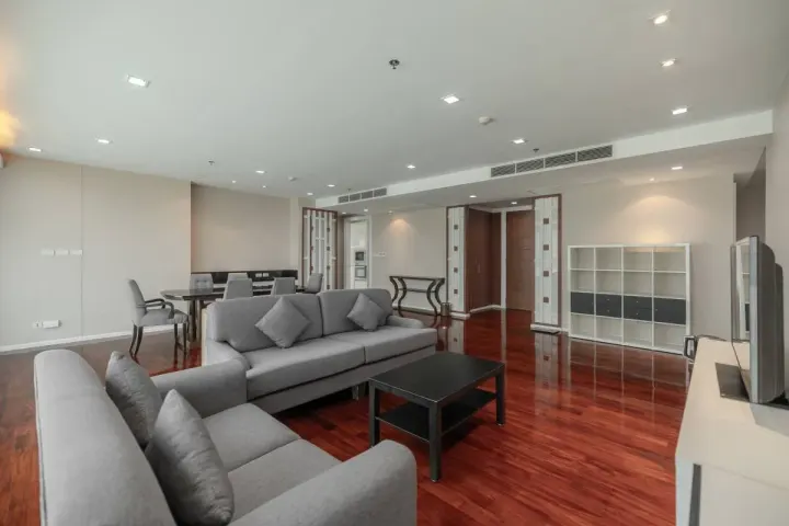 Property photos for Gm Service Apartment