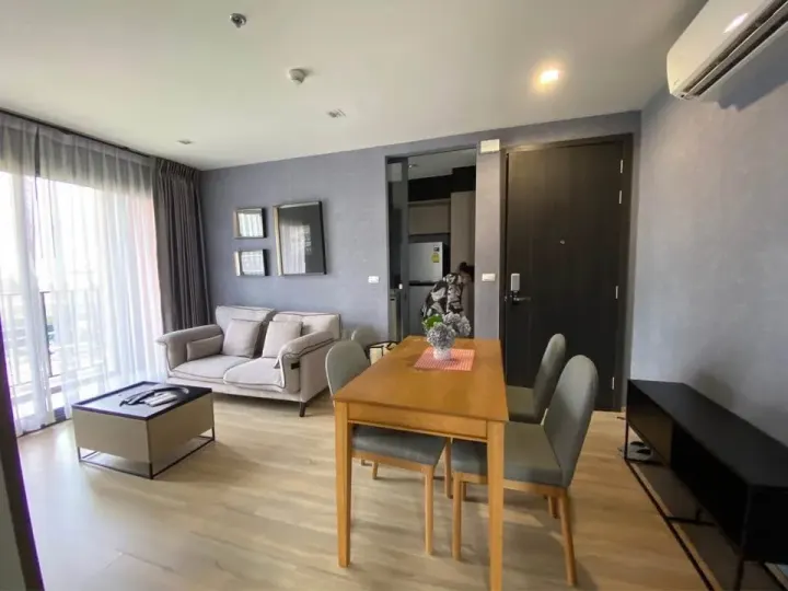 Property photos for The Base Garden Rama 9