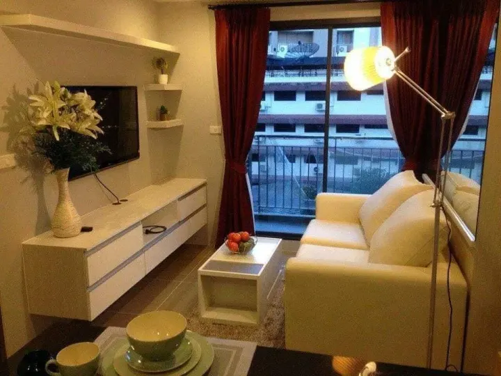 Property photos for Mirage Sukhumvit 27