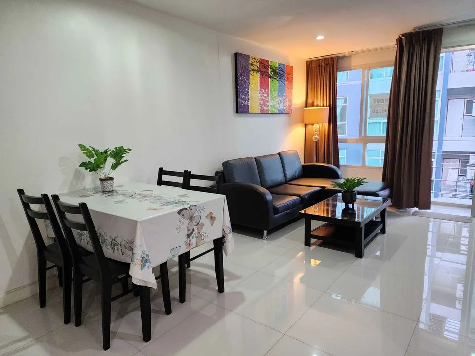 Property photos for PG Rama IX