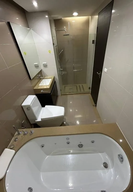 Property photos for The Address Pathumwan