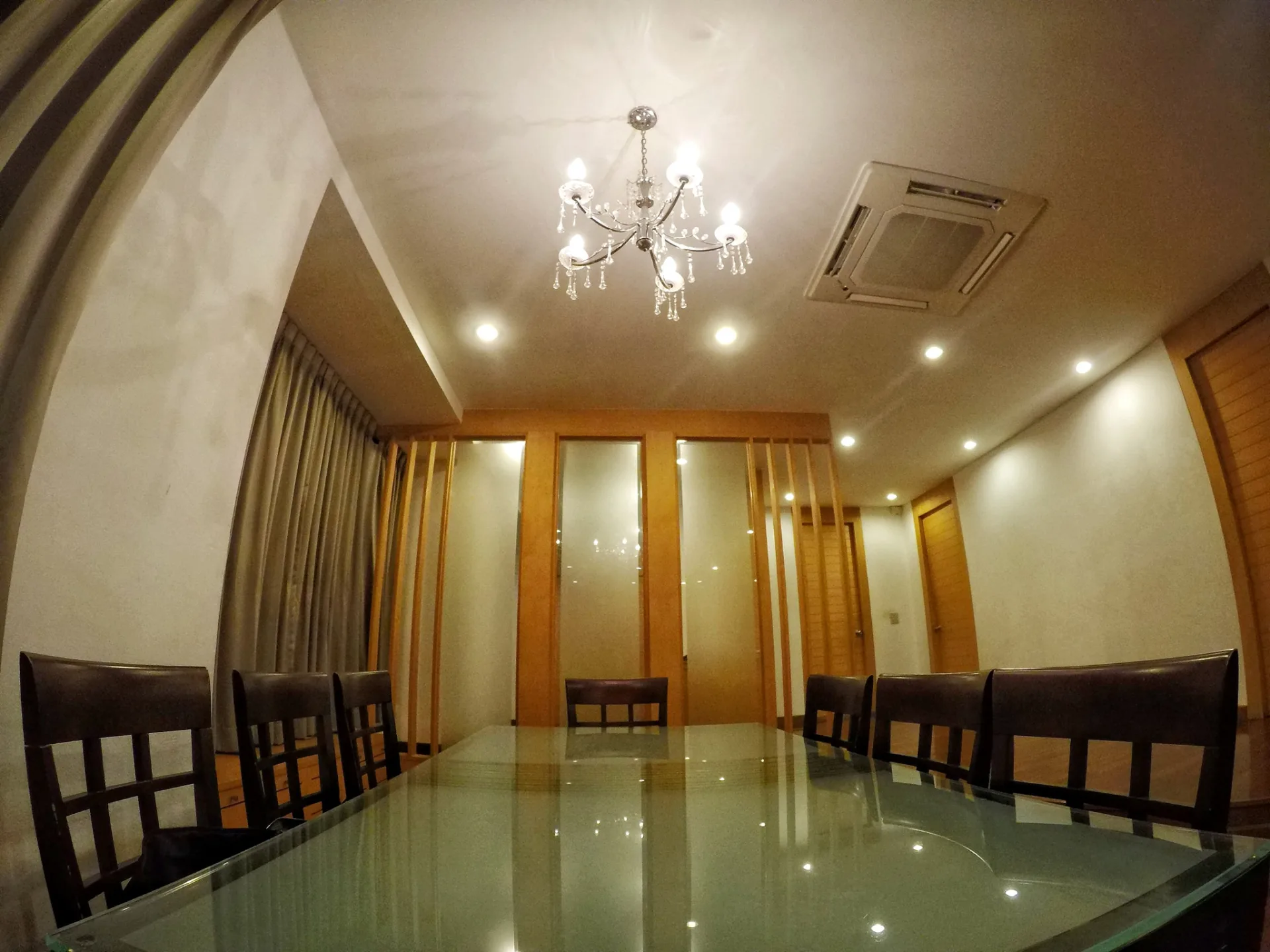 Property photos for Acadamia Grand Tower