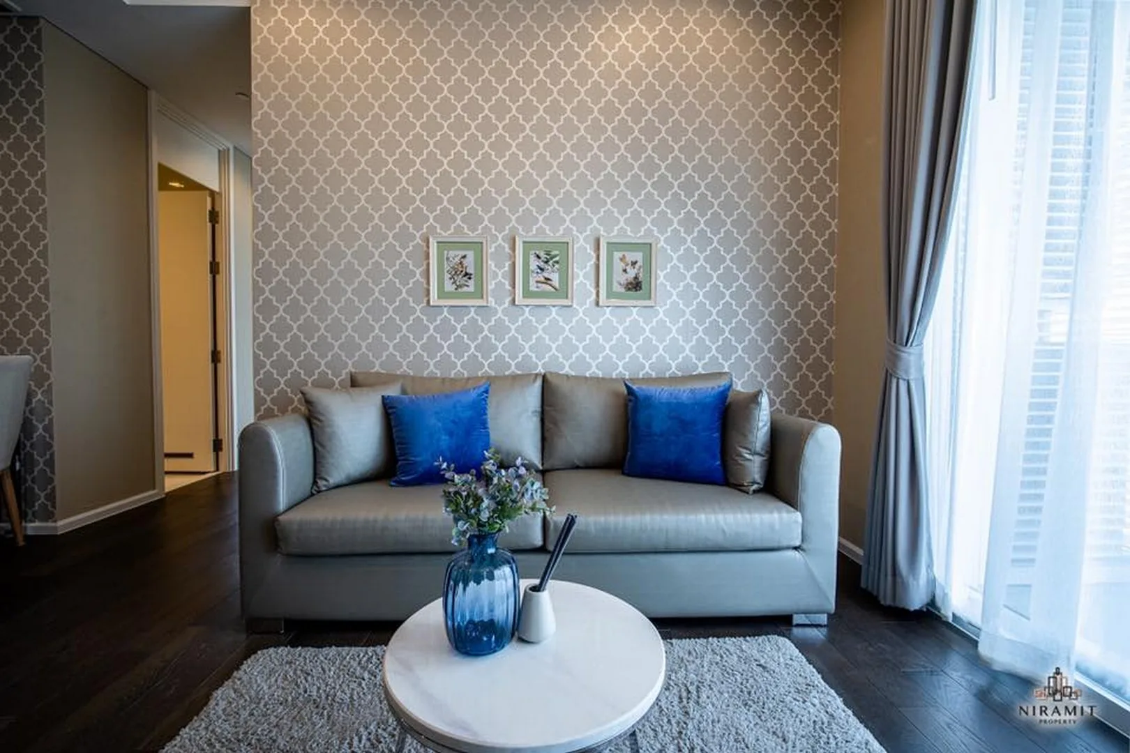Property photos for The Saint Residences