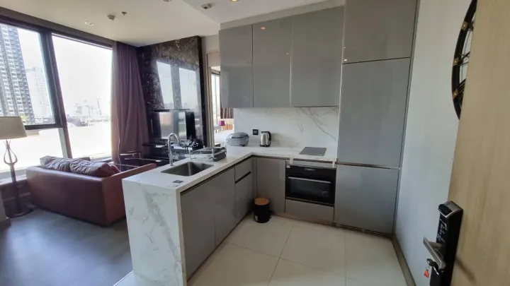 Property photos for The Esse at Singha Complex